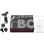 Набор для хранения вина Manual Vacuum Wine Stopper with stoppers and champane stopper, фото 1
