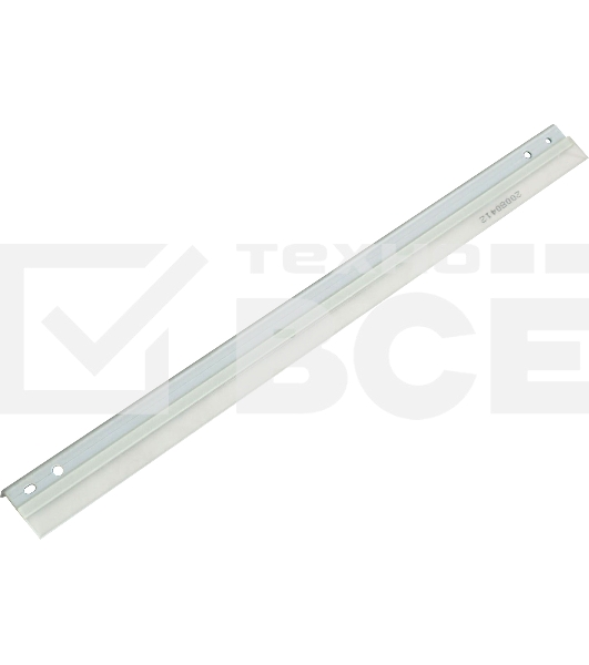Лезвие очистки AD042083, в сборе (ракель) Aficio MP 2001 Cleaning Blade Assy