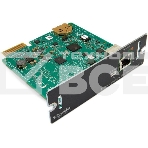 Сетевая карта APC UPS Network Management Card 3, фото2