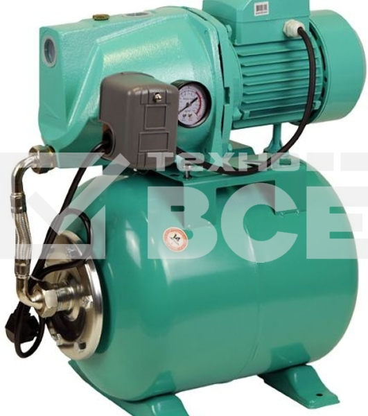 Насосная станция центробежный Sturm! WP9712VS 1200Вт 4200л/час