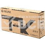 Картридж лазерный Kyocera TK-6128 черный для Kyocera M4132i, фото2