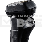 Бритва сетчатая Panasonic ES-LS6A-K820 реж.эл.:3 питан.:аккум. черный, фото6