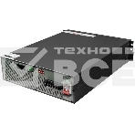 Источник бесперебойного питания Systeme Electriс Smart-Save Online SRV, 10000VA/9000W, On-Line, Extended-run, Rack 6U(Tower convertible), LCD, Out: Hardwire, SNMP Intelligent Slot, USB, RS-232, фото6