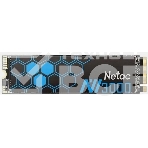 Накопитель SSD Netac NV3000, 2TB, PCIe 3.0 x4, M.2 2280, NVMe, R/W 3100/2100, с радиатором, фото3