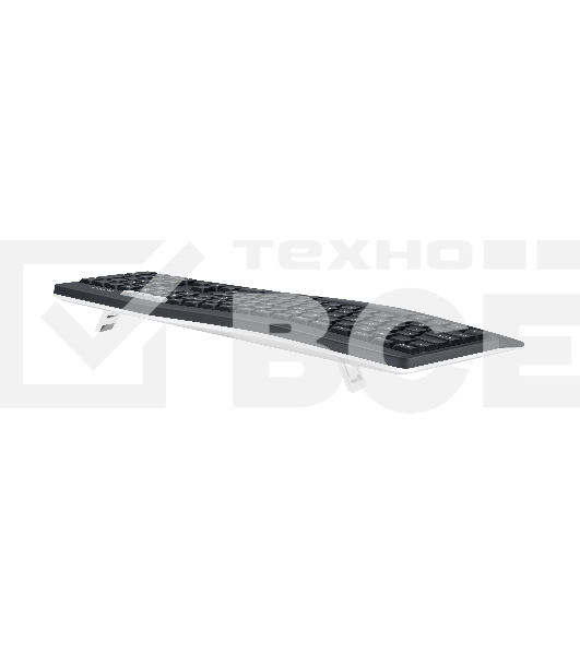 Клавиатура + мышь Logitech Wireless Desktop MK850 Performance Retail