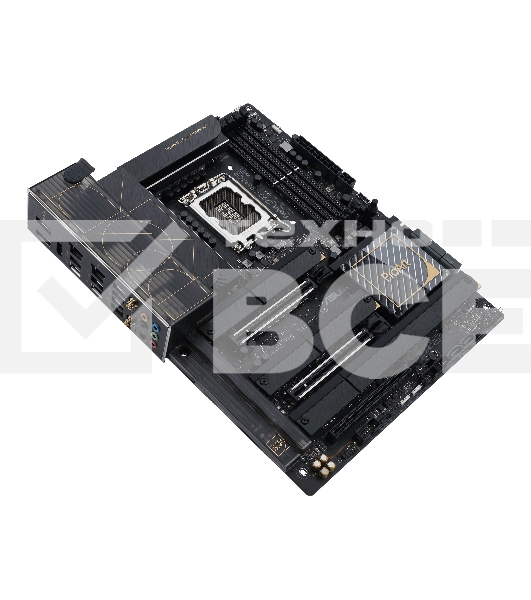 Материнская плата ASUS ProArt Z790-Creator WiFi, LGA 1700, Intel Z790, 4xDDR5, 8xSATA, 4xM.2, 1xPCIe 4.0 x4, 1xPCIe 5.0 x8, 1xPCIe 5.0 x16, 2xUSB-C Thunderbolt 4, 1xHDMI, 2xUSB-C, 2x 10Gb LAN, 6xUSB-A 3.2 Gen 2, 5x3.5 мм, 7.1, ATX