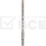 Сверло Bosch 2608833789 SDS plus-5X 8x100x160, фото 1