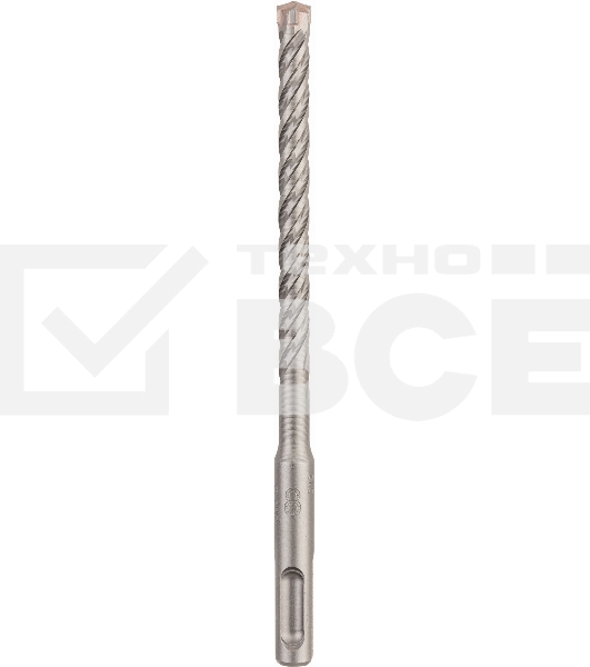 Сверло Bosch 2608833789 SDS plus-5X 8x100x160