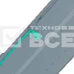 Клавиатура A4Tech Bloody S87 Energy проводная USB серый/зеленый, фото16