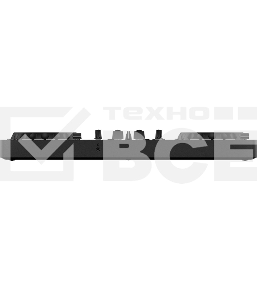 Микшерный пульт Pioneer DDJ-FLX4 (для всех пользователей)