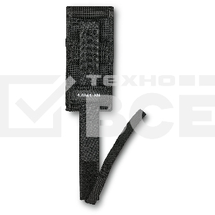 Чехол Victorinox 4.0841.N для Swiss Tool (4.0841.N) нейлон черный