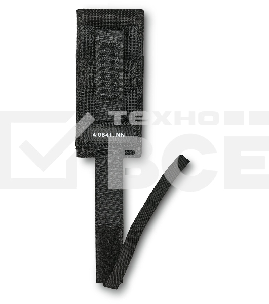 Чехол Victorinox 4.0841.N для Swiss Tool (4.0841.N) нейлон черный
