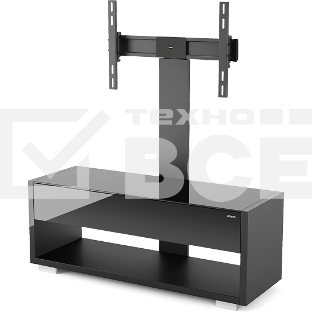 Стол Holder TV-43110 черный