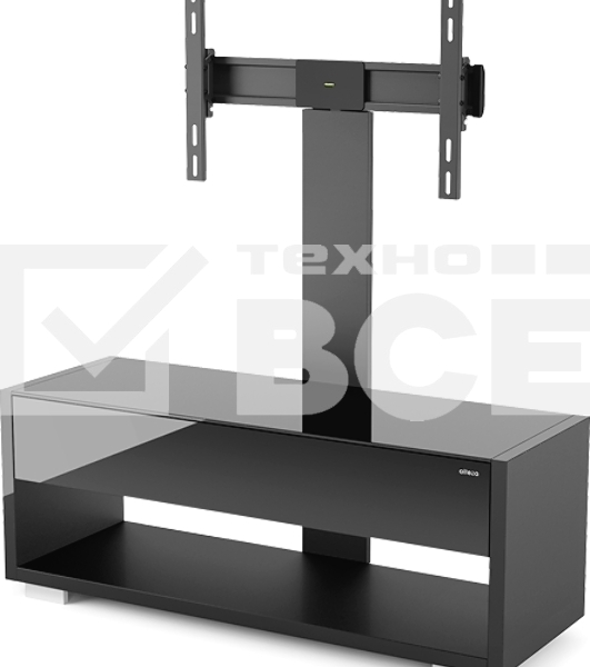 Стол Holder TV-43110 черный