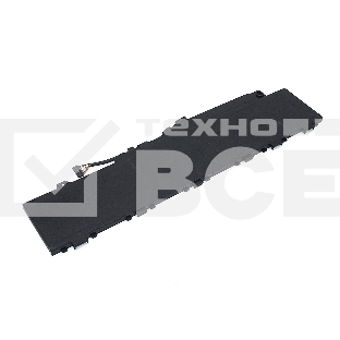 Аккумуляторная батарея для ноутбука Lenovo Ideapad 5-14IIL05 11.52V 4955mAh