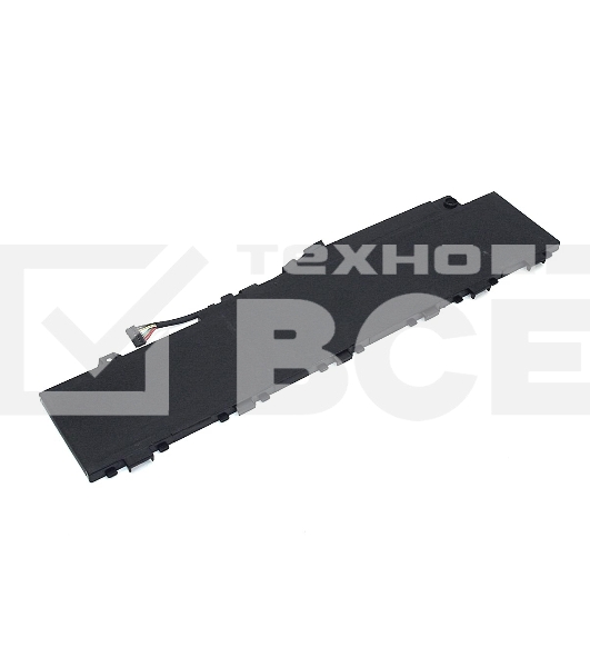 Аккумуляторная батарея для ноутбука Lenovo Ideapad 5-14IIL05 11.52V 4955mAh