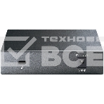 Коммутатор настольный TP-Link TL-SG105S 5-портовый 10/100/1000 Мбит/с, фото5