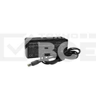 Блок питания (сетевой адаптер) Amperin AI-LI65B для ноутбуков Lenovo 20V 3.25A 8pin