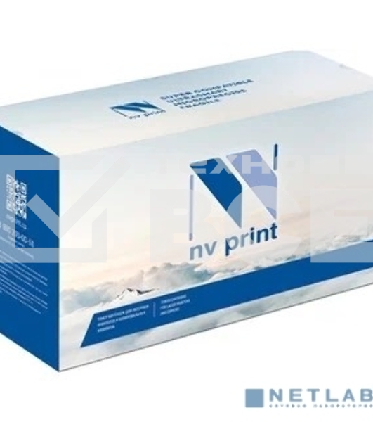 Картридж NVP совместимый NV-TL-5120X (ОГРАНИЧЕНИЕ ПО ПРОШИВКАМ) для Pantum BP5100DN/BP5100DW/BM5100ADN/BM5100ADW/BM5100FDN/BM5100FDW (15000k)