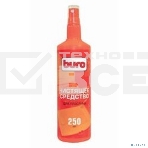 Спрей Buro BU-Ssurface, 250 мл для пластика 250мл, фото2