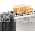 Тостер Bosch TAT3P420 нержавеющая сталь, фото10