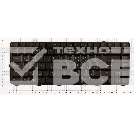 Клавиатура для ноутбука Dell Studio 15 1555 1557 1558 черная с подсветкой, фото 1