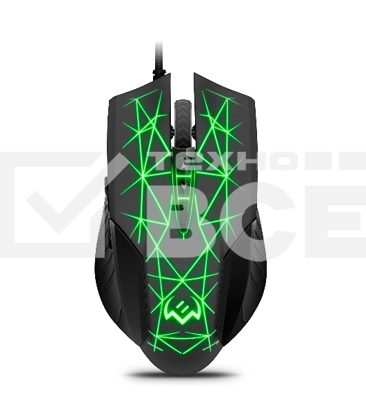 Игровой набор SVEN GS-4300  клавиатура+мышь+гарнитура+коврик