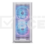 Корпус LIAN LI Lancool 216 White - RGB Front fans, фото7