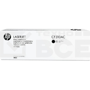 Контрактный Картридж лазерный HP 826A Blk Contract LJ Toner Cartridge