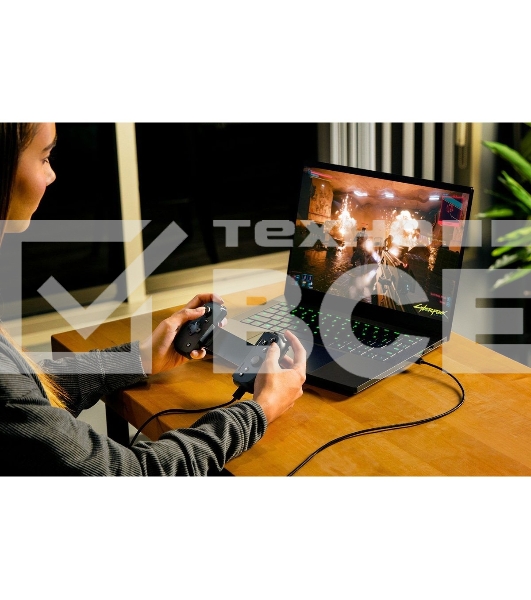 Игровой контроллер Razer Kishi V2 USB-C
