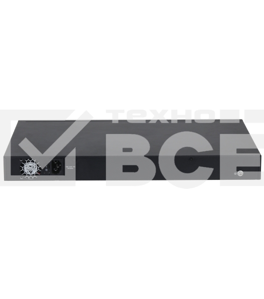 Коммутатор Dahua DH-PFS4218-16ET-190