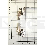 Петли для ноутбука Acer Aspire 7741 7741G 7741Z 7741ZG, фото2