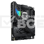 Материнская плата ASUS ROG STRIX X870-F GAMING WIFI, AM5, AMD X870, 4xDDR5, 2xSATA, 4xM.2, 1xPCI-E 5.0 x16, 1xPCI-E 4.0 x4, 1xHDMI, 1xDP, 2xUSB-C USB4, 1xUSB-C 10Gbps, 5xUSB-A 10Gbps, 4xUSB-A 5Gbps, 1x 2.5Gb LAN, 2x3.5 мм, 7.1, ATX, фото4