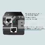 Адаптер инжектор TP-Link SMB TL-PoE150S PoE, фото31