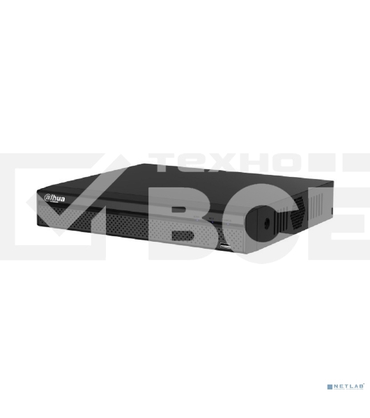 Видеорегистратор Dahua DHI-NVR1104HS-S3/H