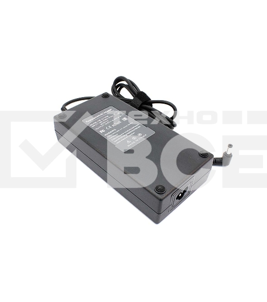 Блок питания (сетевой адаптер) для ноутбуков Asus 19.5V 9.23A 180W 5.5x2.5 OEM