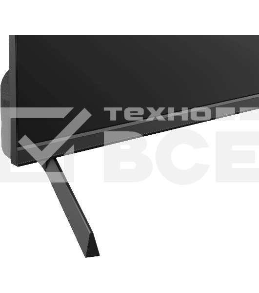 Телевизор Digma 43