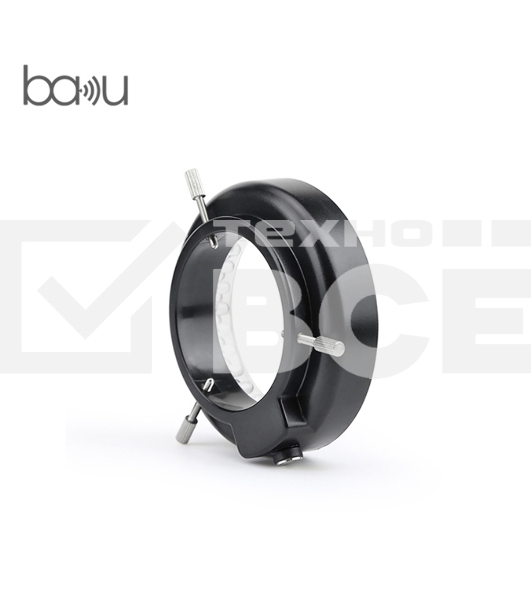 Микроскоп тринокулярный BAKU BA-010T