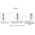 Паяльная станция Quick 301 ESD Lead Free, фото4