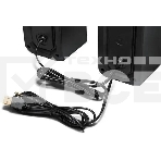 Акустическая 2.0 система Defender Stentor черный, 6 Вт, питание от USB, фото10
