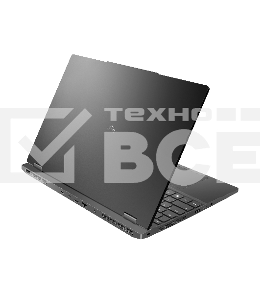 Ноутбук Maibenben X15B-R78846 15.3