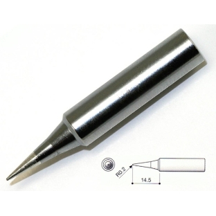 Жало для паяльника Hakko T18-I