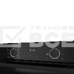 Электрический духовой шкаф Kuppersberg HF 610 B, фото 1