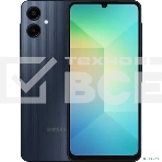 Смартфон Samsung Galaxy A06 SM-A065F 4/128Gb, черный, фото13