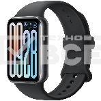 Фитнес трекер Xiaomi Smart Band 9 Pro Obsidian черный M2402B1 (BHR8710GL), фото16