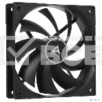 Вентилятор для корпуса Arctic F12 черный, 120 мм, 1350 об/мин, 22.5 дБ, 3 pin, фото5