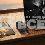 Портативный аккумулятор Cactus CS-PBFSND-40000 40000mAh 65W 3A черный, фото6