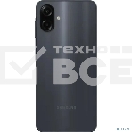 Смартфон Samsung Galaxy A07 4/64Gb черный, фото10