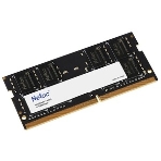 Оперативная память NETAC Basic, DDR4, 4GB (1x4GB), 2666MHz, CL19, SO-DIMM, фото4