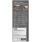 Токовые клещи UNI-T UT205B, фото12